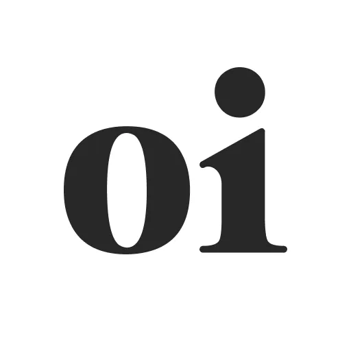 Okuuchu intelligence logo